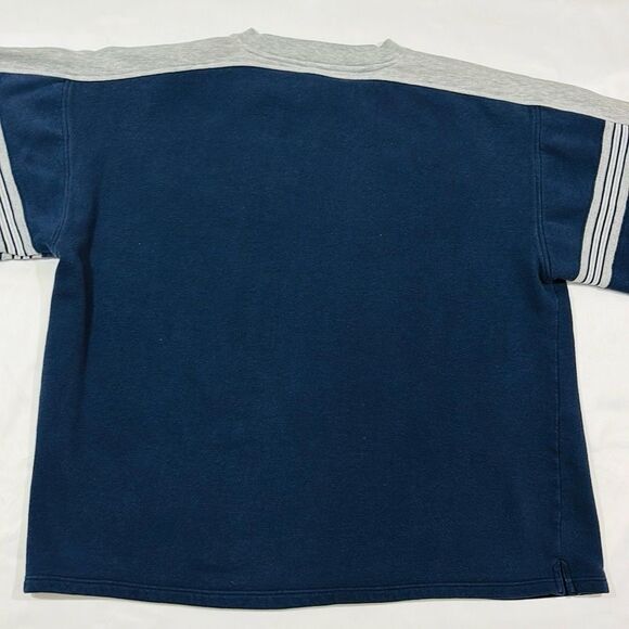 Vintage Embroidered Penn State Nittany Lions Crewneck Sweater - Picture 8 of 8